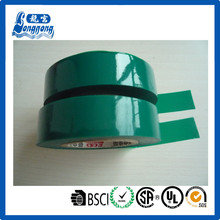 High Voltage PVC Electrical Insulation Tape